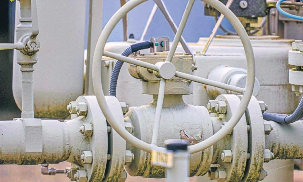 Η "Ακριβή" ενέργεια στην Γεωπολιτική Αρχιτεκτονική & η Ανατολική Μεσόγειος